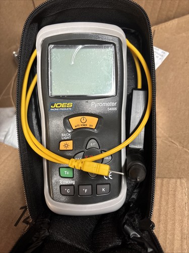 Joes Racing Products Pyrometer 54005