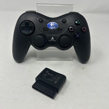 Logitech Sony Playstation 2 PS2 Cordless Acti...