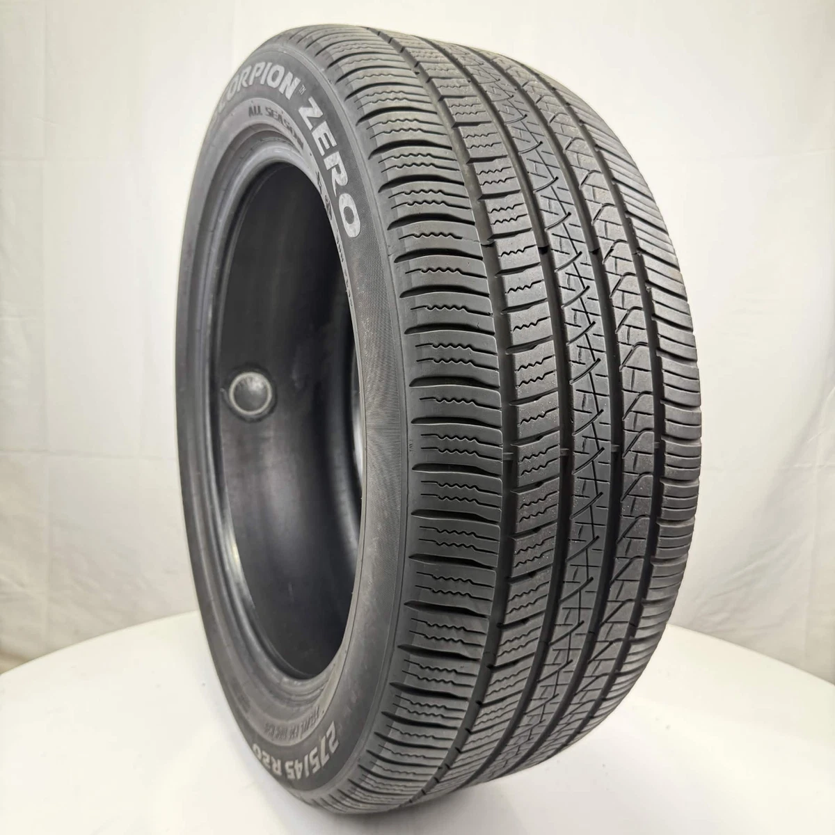 Pirelli 275/45/20 All Season Tires for sale | eBay