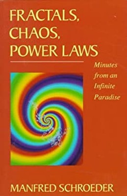 Fractals, Chaos, Power Laws : Minutes from an Infinite Paradise P