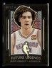 Josh Giddey 2021-22 Panini Recon Basketball Future Legends ① [jm162