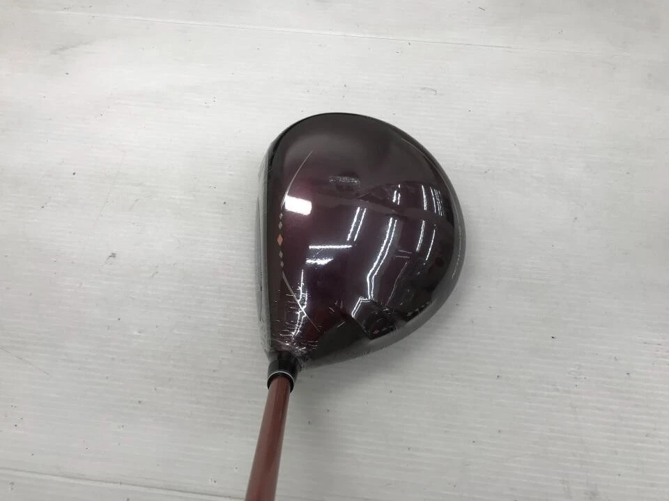 Unused Ladies DUNLOP XXIO 13 DRIVER 12.5deg Flex-A MP1300L With H/C - Image 3 of 4