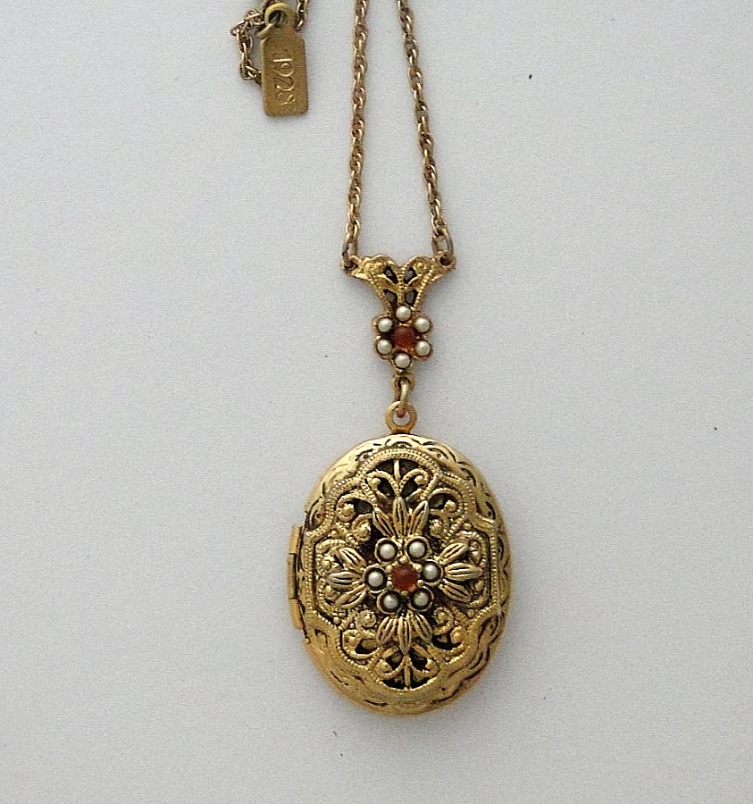 Brand 1928 Necklaces and Pendants for sale - eBay