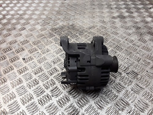 2002 BMW 3 SERIES E46 LICHTMASCHINE DEFEKT DIESEL 2000TD 7789980AI01