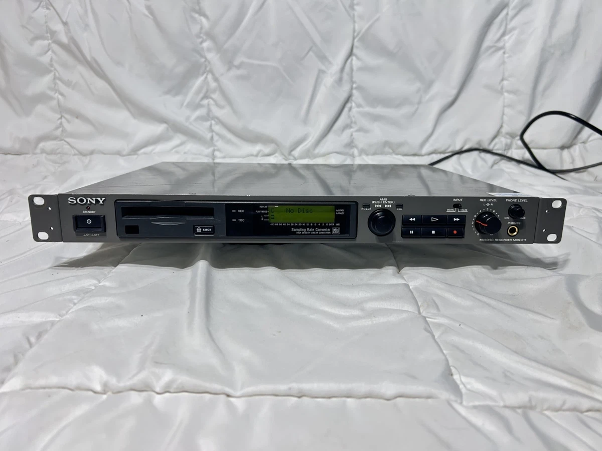 Sony Mds for sale | eBay