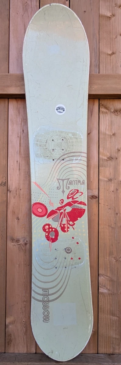 Morrow Skiing, Snowboarding & Snowshoeing for sale | eBay