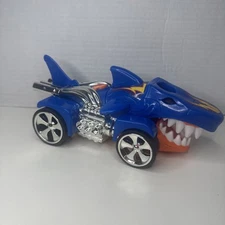 Adventure Force Bite Buggy Shark Motorized with Lights and Sounds Tested Works