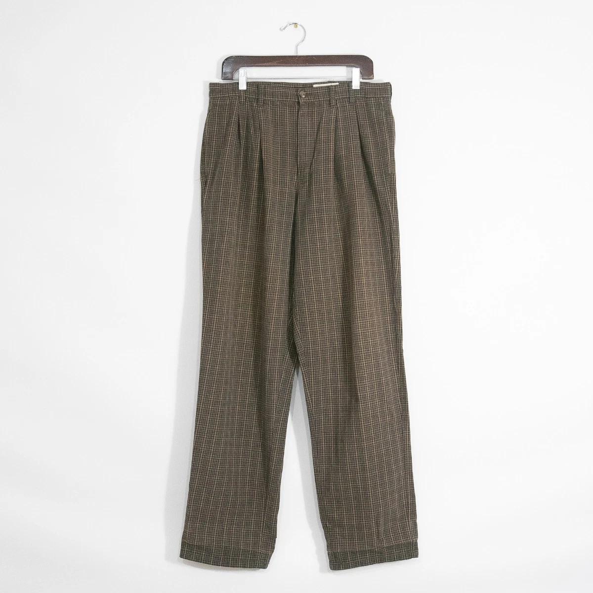 Pantalon Eddie Bauer de Senderismo pantalón Beige – Tienda Al Aire Libre