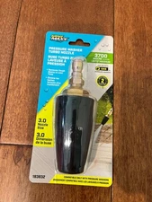 SURFACE MAXX Turbo Nozzle 3700 PSI Pressure Washer Nozzle 183832