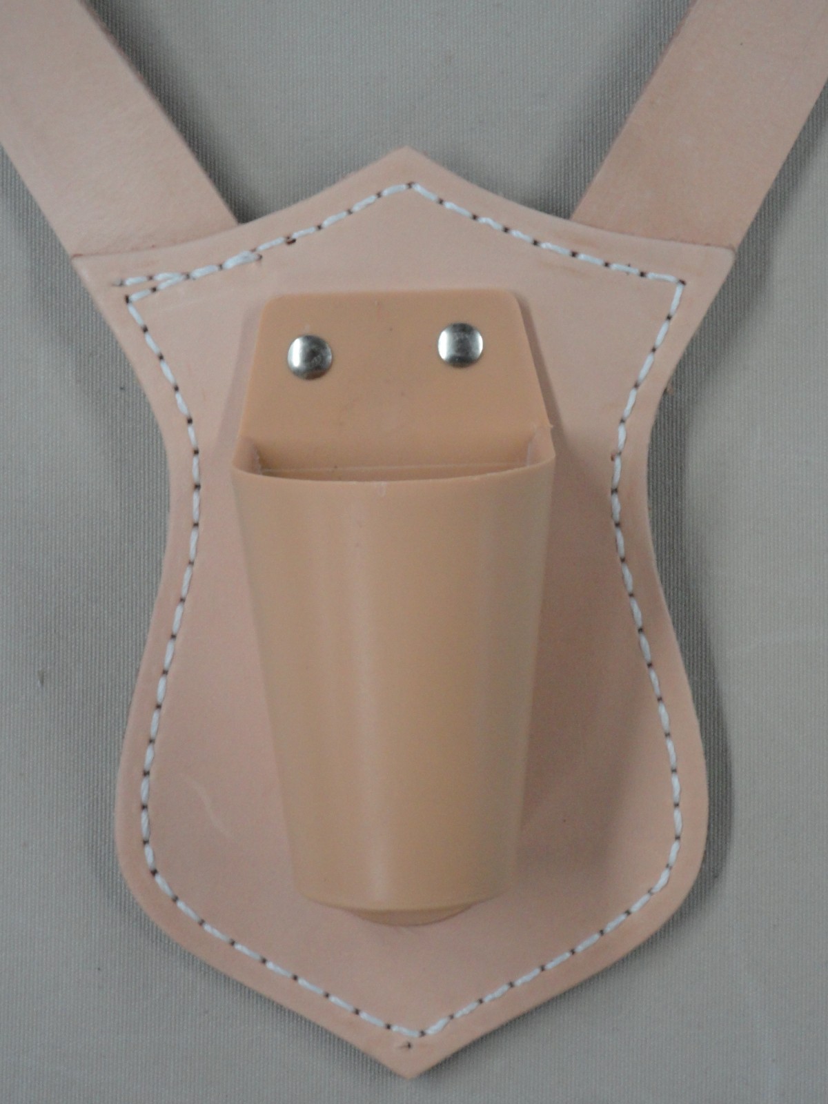 Parade Color Guard Carrying Belt Sling 1 1/8