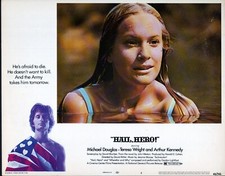 Hail, Hero (1969) 11x14 Lobby Card #4