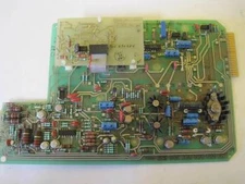 NEW Bently Nevada 72202-01W Printed Circuit Board Positive Record PWA 72009-01G