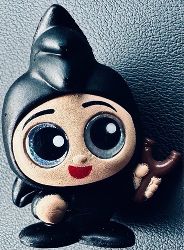 Disney Doorables *Technicolor Takeover* *Series 11* *PICK YOUR CHARACTER* - Picture 28 of 33