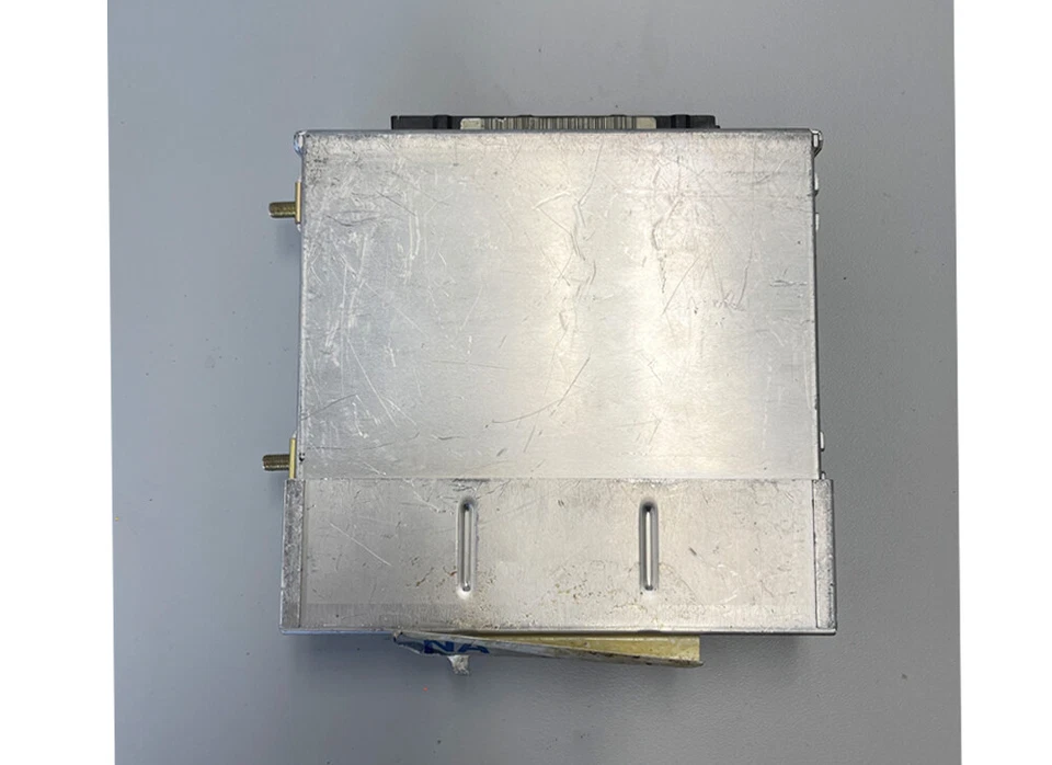 Módulo informático Geo Storm ECU ECM 1991-1992 - 16161237 Foto 2 de 3
