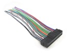 Pioneer Wiring Harness Car Stereo 12 pin fits select KEH, KEHM, KEHP models