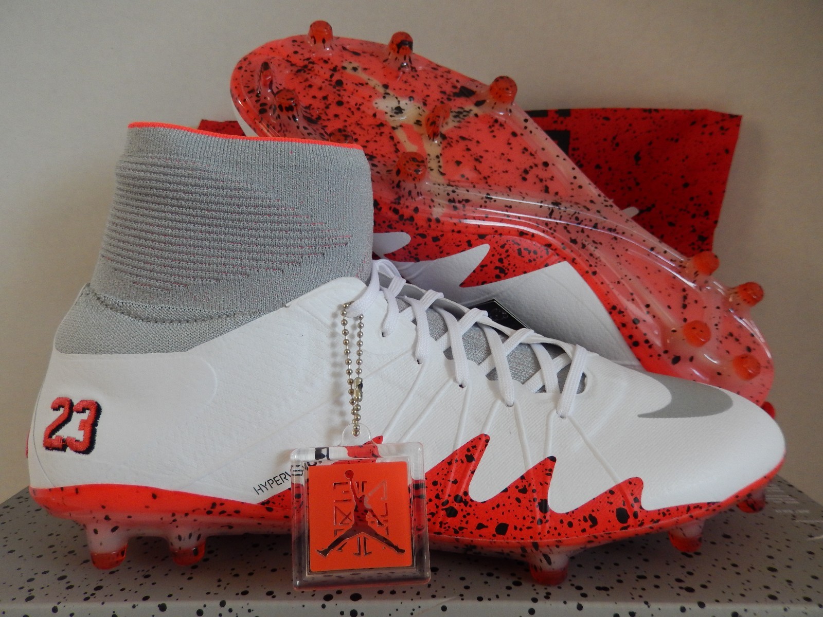 hypervenom phantom 2 jordan