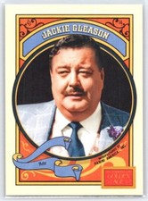 2014 Panini Golden Age Jackie Gleason #106