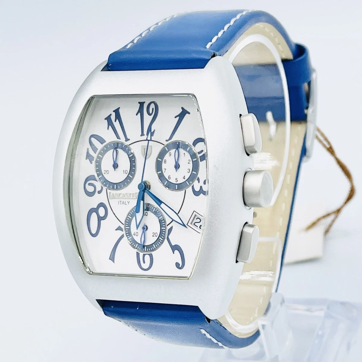 Montre lancaster homme sale