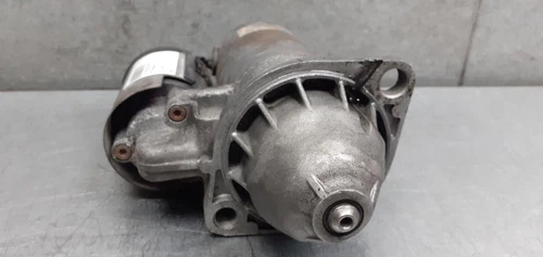 0986018180 Moteur De Démarrage Pour AUDI CABRIOLET (89) 2.3 1992 897824 - Bild 4 von 10