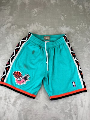MITCHELL & NESS NBA ALL-STAR ゲームジャージ Men's Mitchell & Ness Vince Carter White Eastern Conference