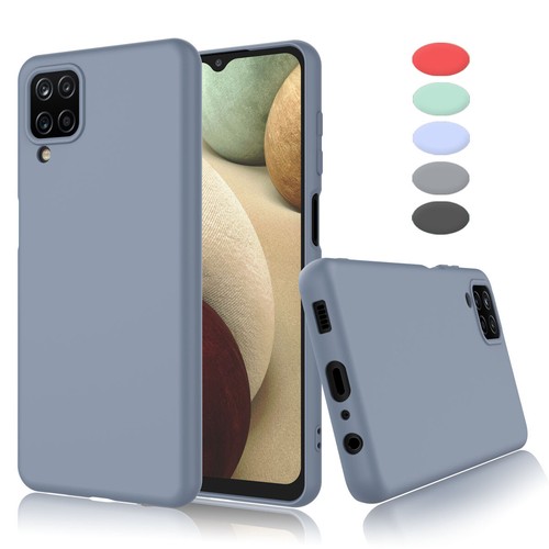 Silicone Phone Case Cover For Samsung Galaxy A14 A13 A12 A03S A20 A50 A71 A32 5G - Picture 45 of 58