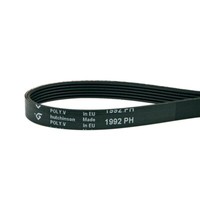 Keilrippenriemen Passend Wie Bosch 00111502 Keilriemen 1992PH6 FüR Trockner