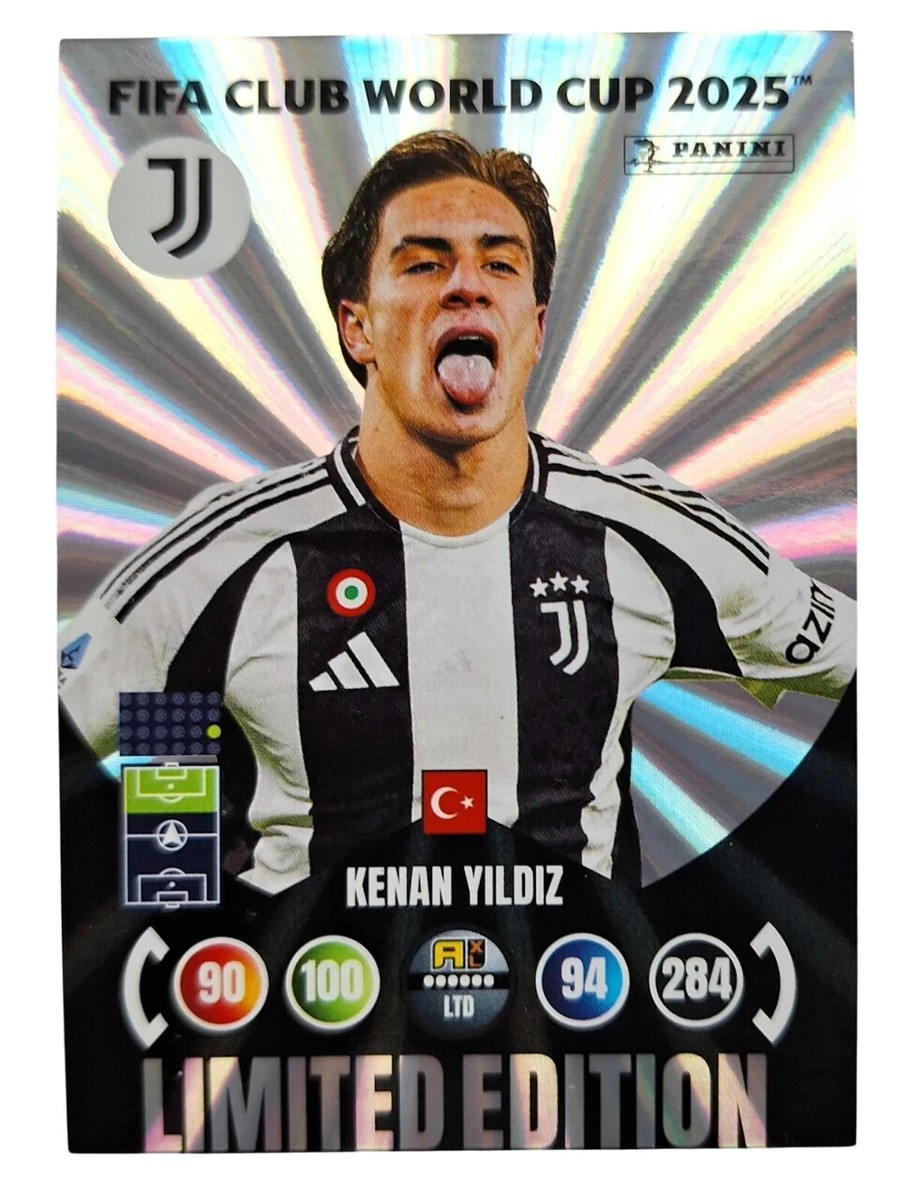 25-26 クラブワールドカップ バイエルン ホーム スペシャルエディション CLUB WORLD CUP 2025 Fifa ADRENALYN XL PANINI limited edition