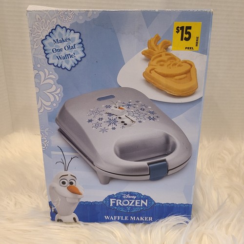 frozen waffle maker