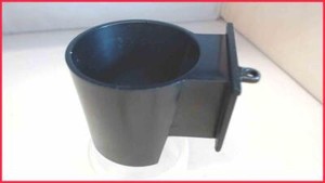 Mühlwerk Mahlwerk Auslass Trichter  Impressa F90 Typ 629 A1 -2