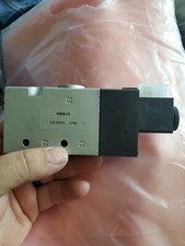 FESTO SOLENOID VALVE VUVS-CS NEW FREE SHIPPING. Bx161