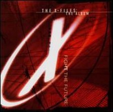 X-Files Original Soundtrack by Original Soundtrack: Used