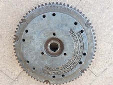 VOLANO JOHNSON 70 CV 3 CILINDRI 2 TEMPI 