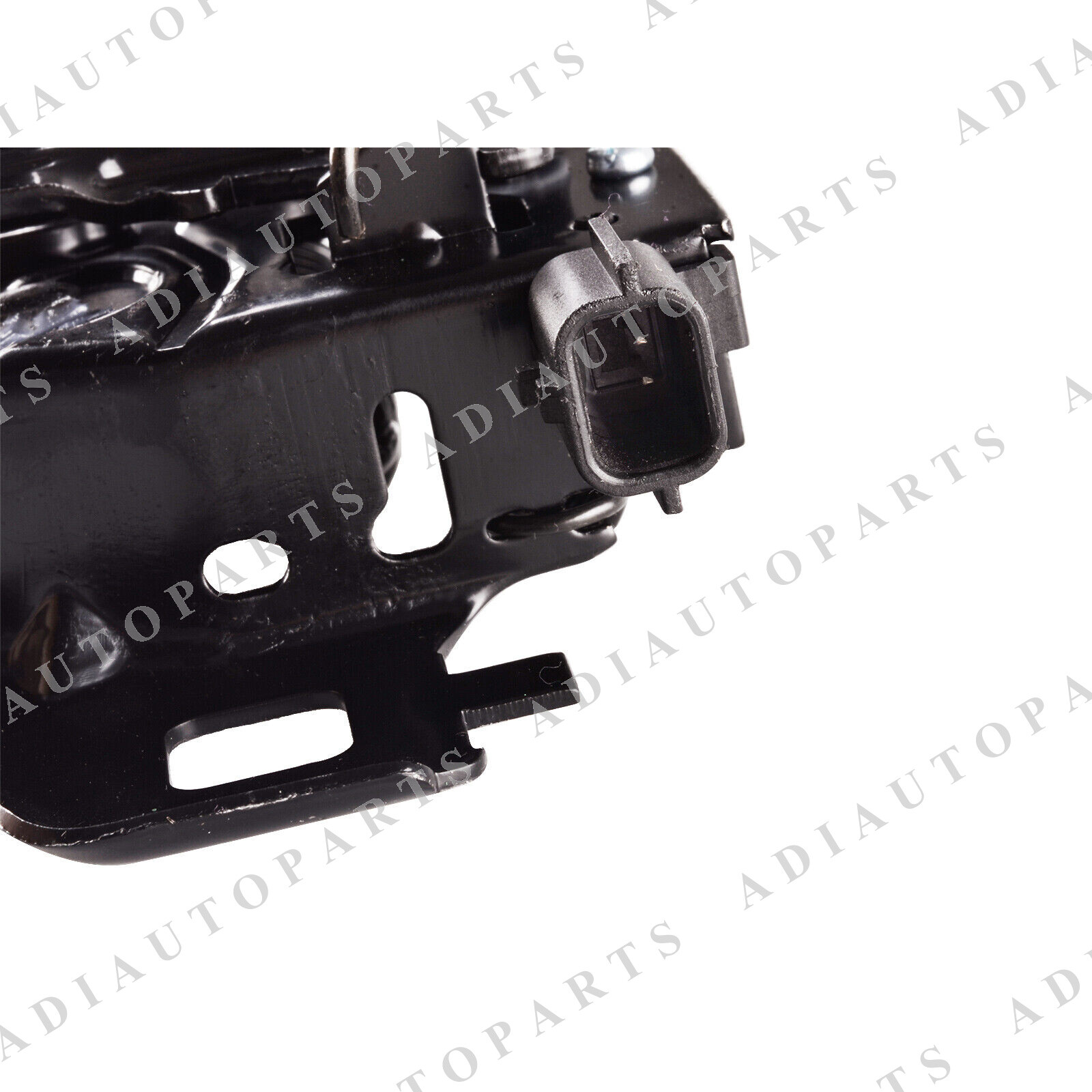 Hood Lock Latch Assembly fit Nissan Sentra 2020-2022