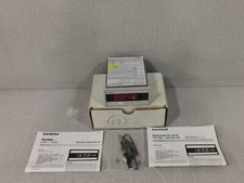 SIEMENS AG 7NJ3003-1BA13-3CB1-Z DIGITAL DISPLAY