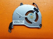 ⭐️⭐️⭐️⭐️⭐️ Laptop Part CPU Cooling Fan HP 15-F024WM