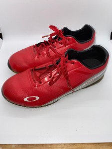 oakley cipher golf shoes