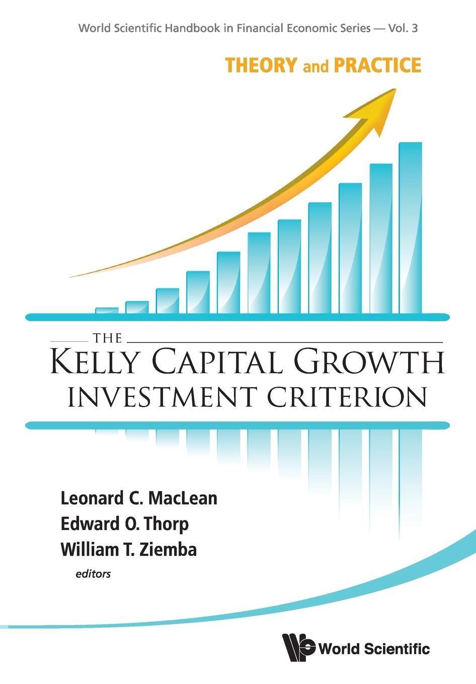 Kelly Capital Growth Invest Criter..(v3) | Leonard C Maclean Et Al |