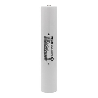 Kastar  ESR8EE5920 6.0V 3.5AH Battery For Mag Lite MAGLITE Mag Charger ARXX235K