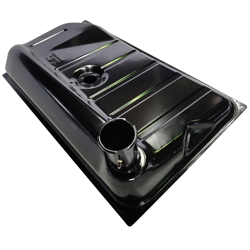 NUEVO tanque de gasolina para Volkswagen Beetle 1967 Volkswagen Karmann Ghia 1,5 L 1967 Foto 3 de 4