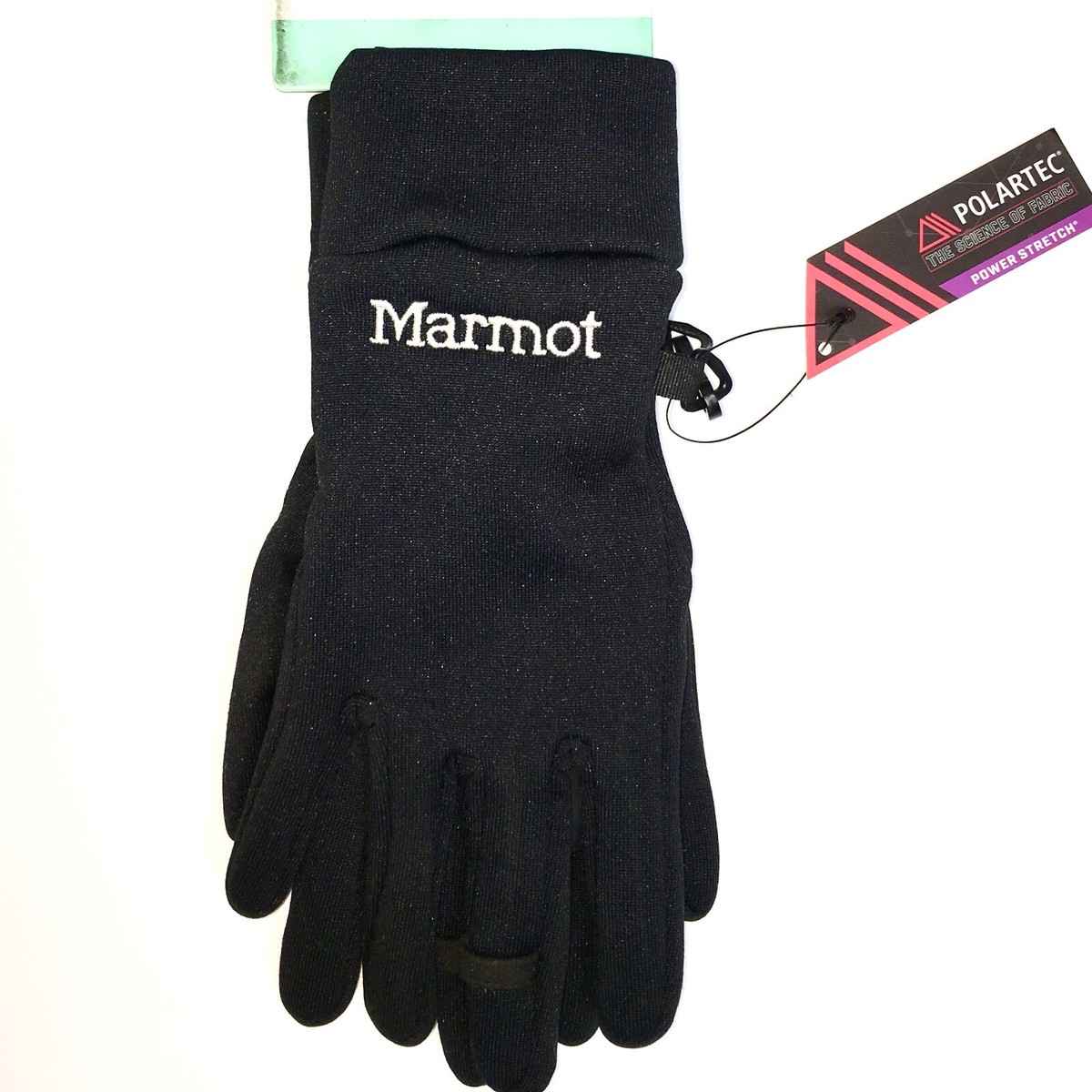 Fleece Marmot Power Stretch Marmot WAKA. Marmot Power stretch