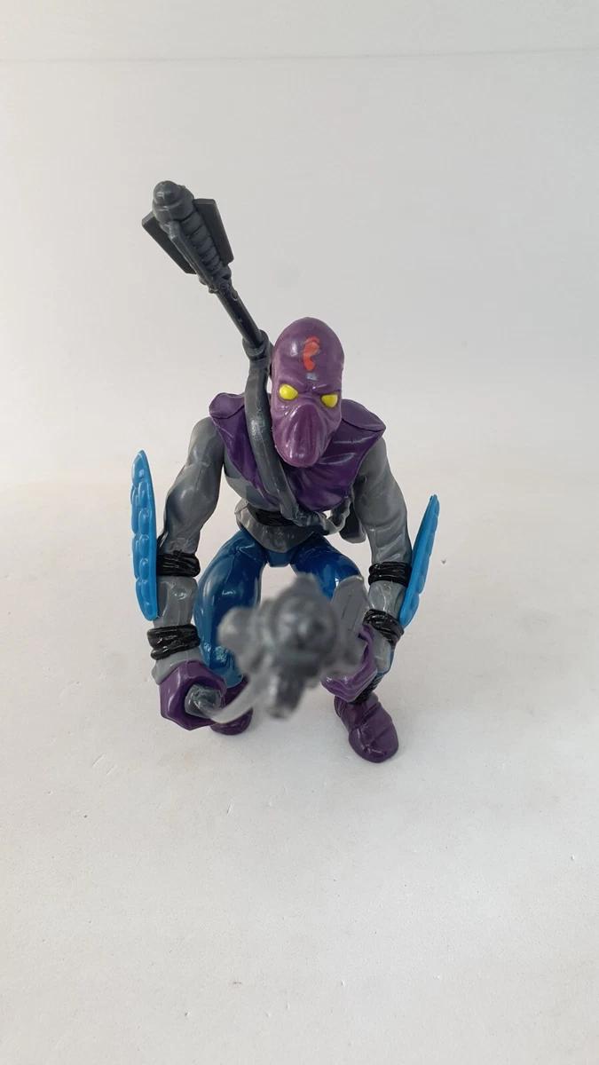 Tmnt foot soldier 1988 new arrivals