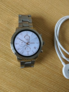 ftw4005 fossil