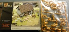 1/72 Pegasus Farm Animals 7052 MIB complete set