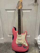 westfeild E1000 electric guitar