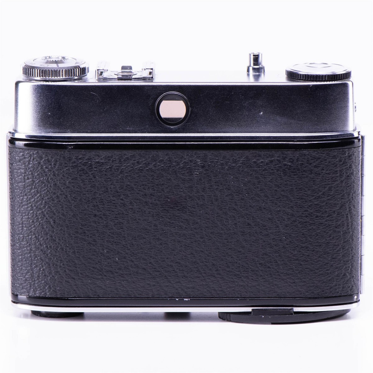 Kodak Retinette ⅠB Reomar 45mm f2.8 動作品 Kodak Retinette 1A Camera | Reomar 45mm f2.8 lens | White