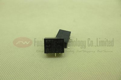 PCH-112D2H G5SB-14 12VDC Power Relay 5A 12VDC 5 Pins x 10pcs