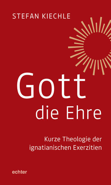 Thumbnail - Gott Die Ehre | Stefan Kiechle | 2021 | Deutsch