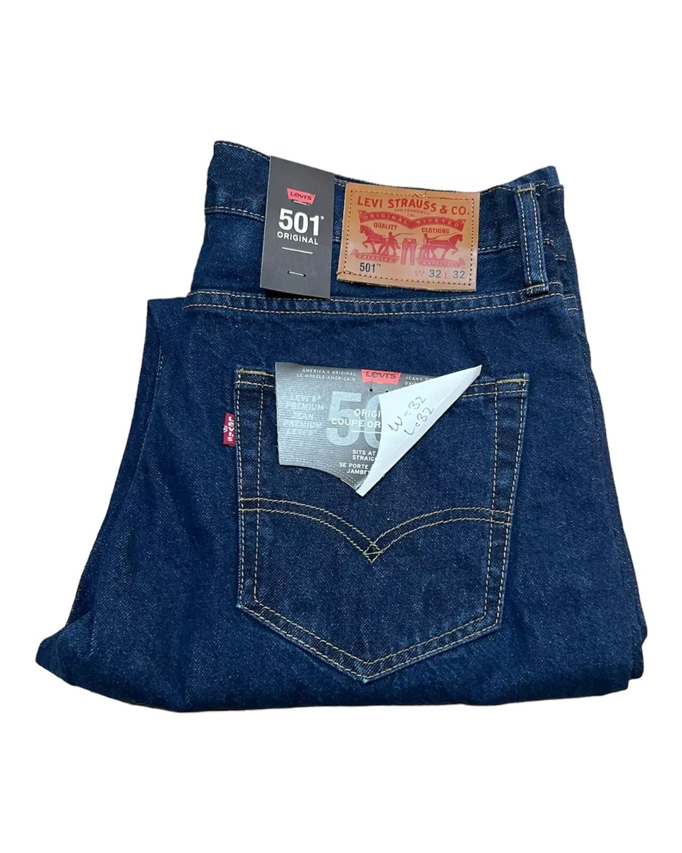 Levis 501 hot sale mens near me