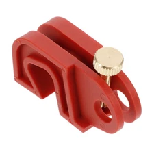 Circuit Safety Plug Hasps Clamp Auto Repair Tools