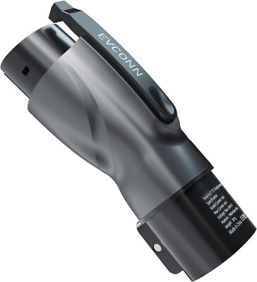 #ad 2023 Upgraded TSL to J1772 Charging Adapter PA66 amp; Glass Fiber Material Max 60 $39.99